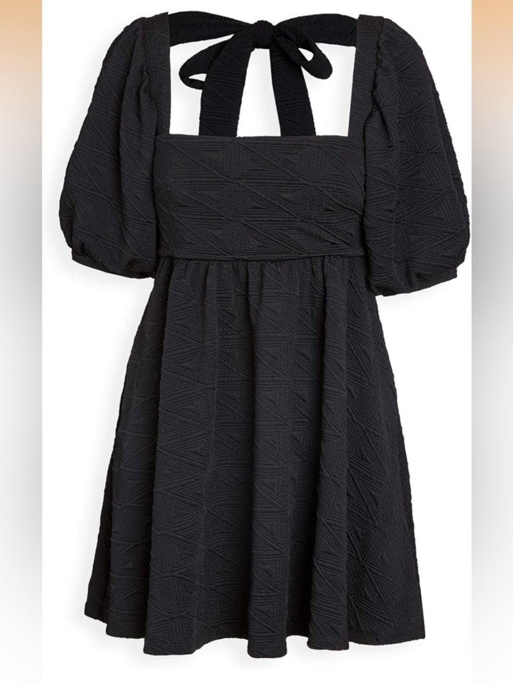 Free People Violet Mini Dress